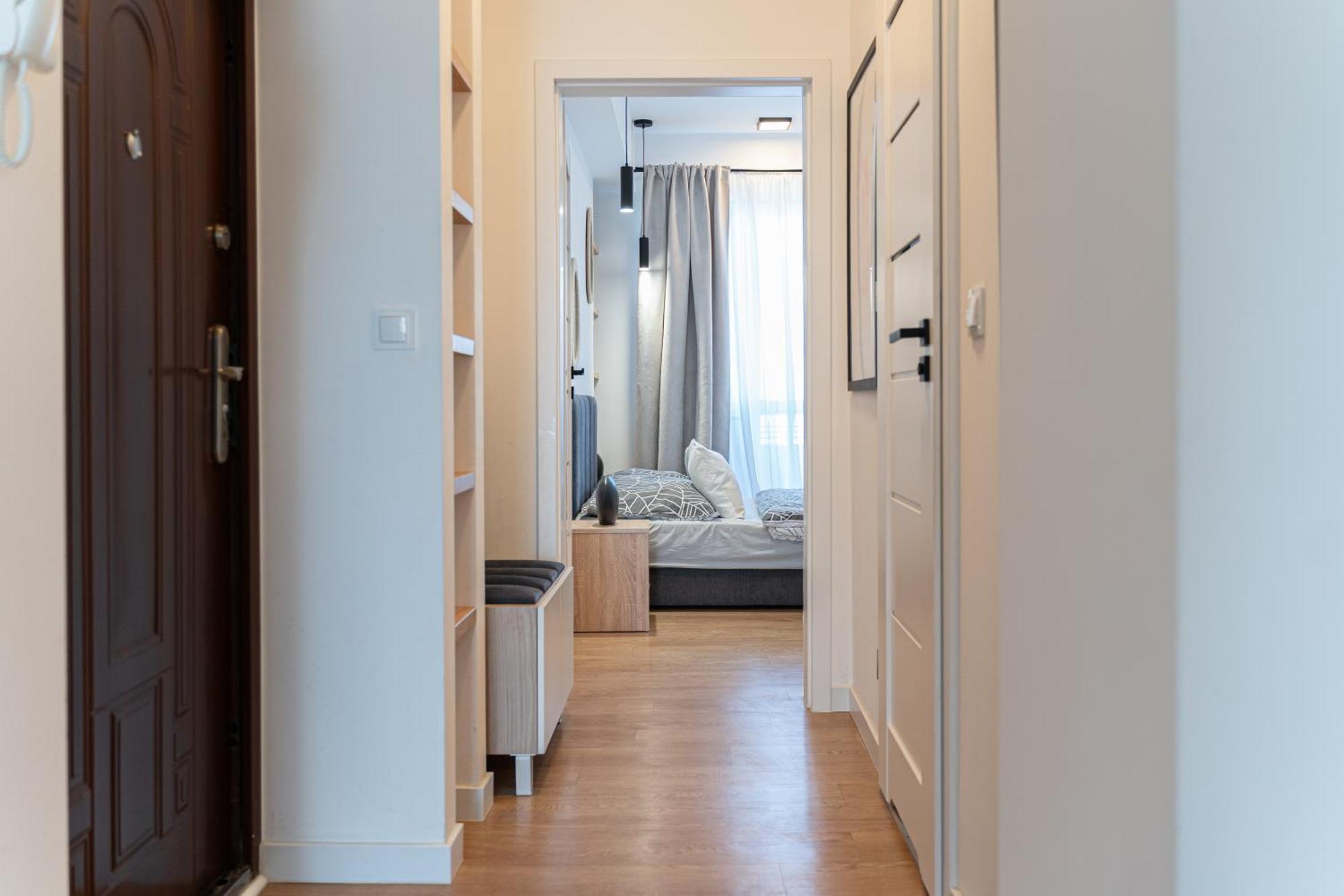 Mw 3B Apartamenty Rzeszow Dış mekan fotoğraf