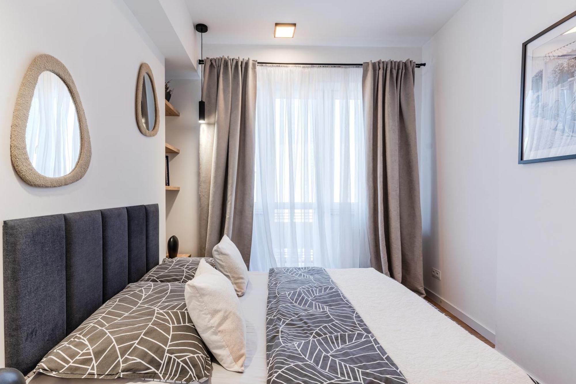 Mw 3B Apartamenty Rzeszow Dış mekan fotoğraf