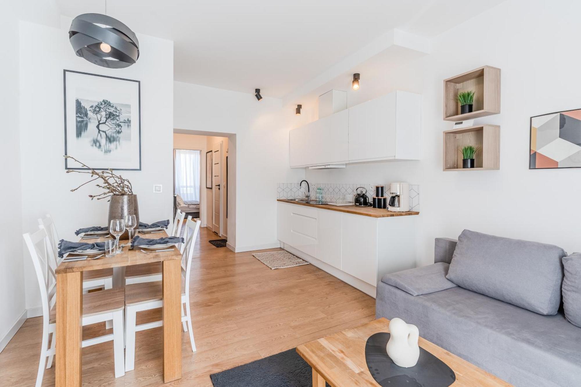 Mw 3B Apartamenty Rzeszow Dış mekan fotoğraf